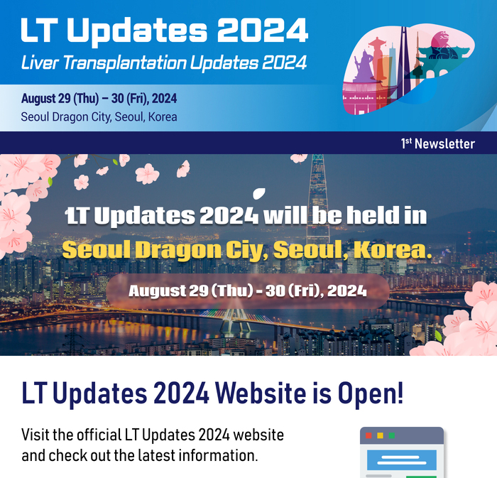 LT Updates 2024