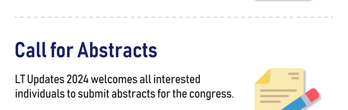 LT Updates 2024