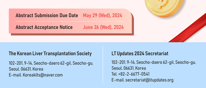 LT Updates 2024