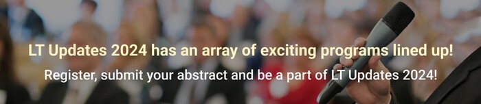 LT Updates 2024