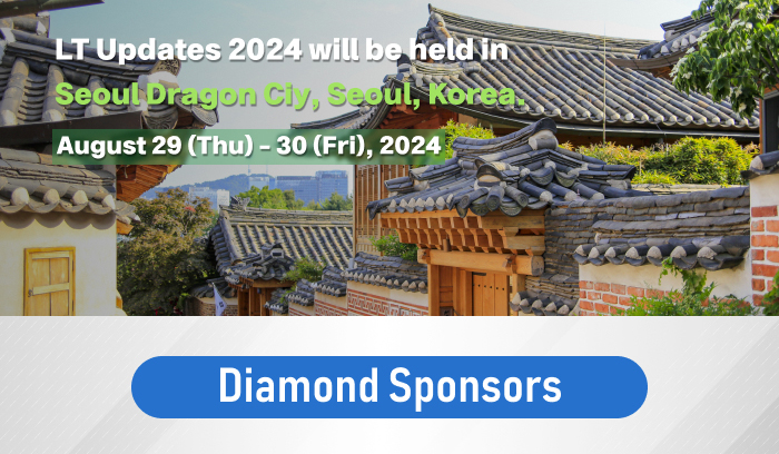 LT Updates 2024